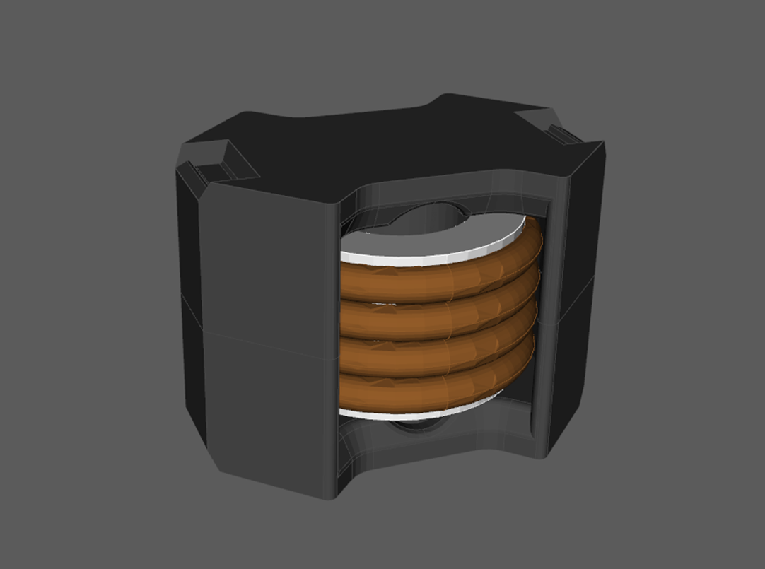 Flyback transformer