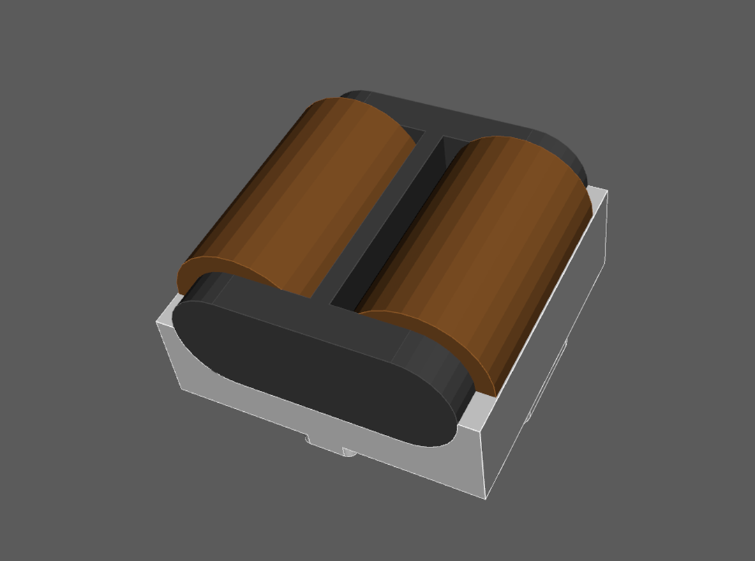 Heat transfer with radiation
