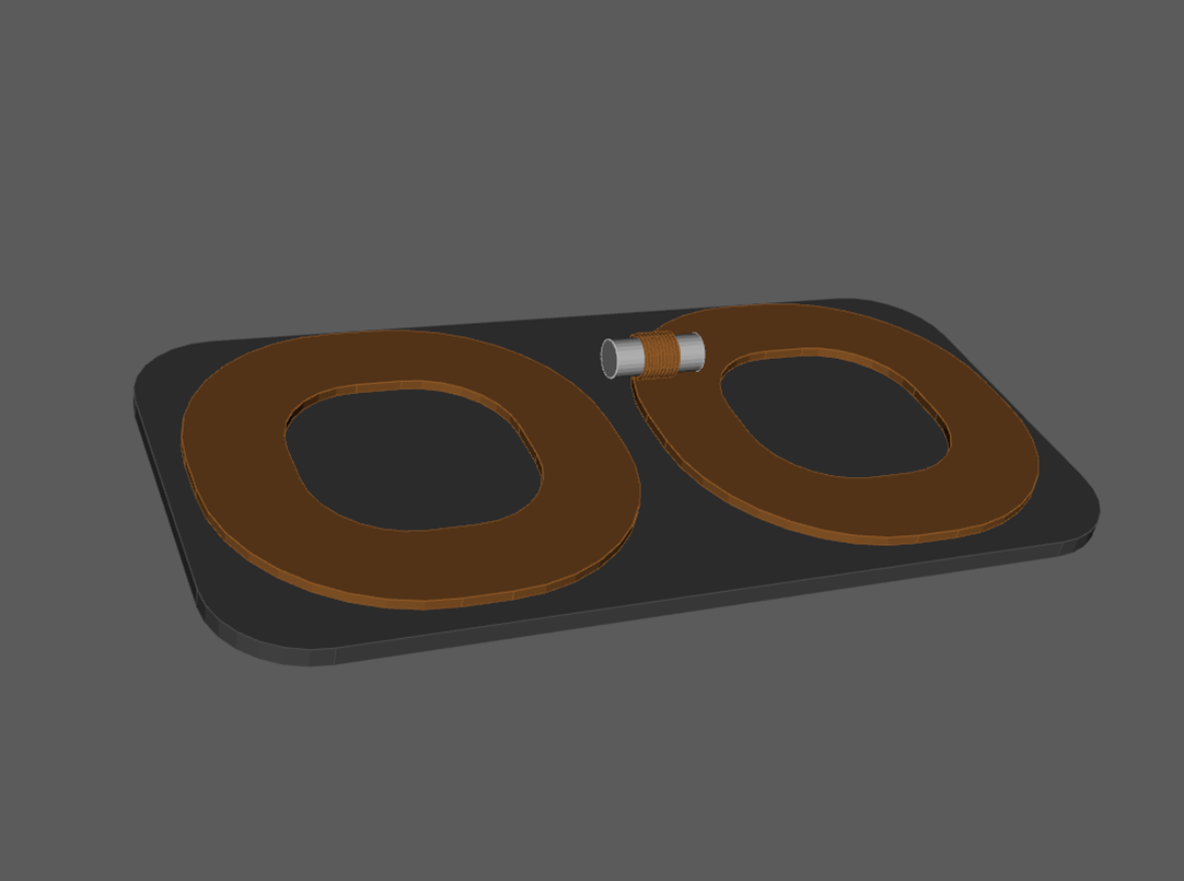 Wireless charging