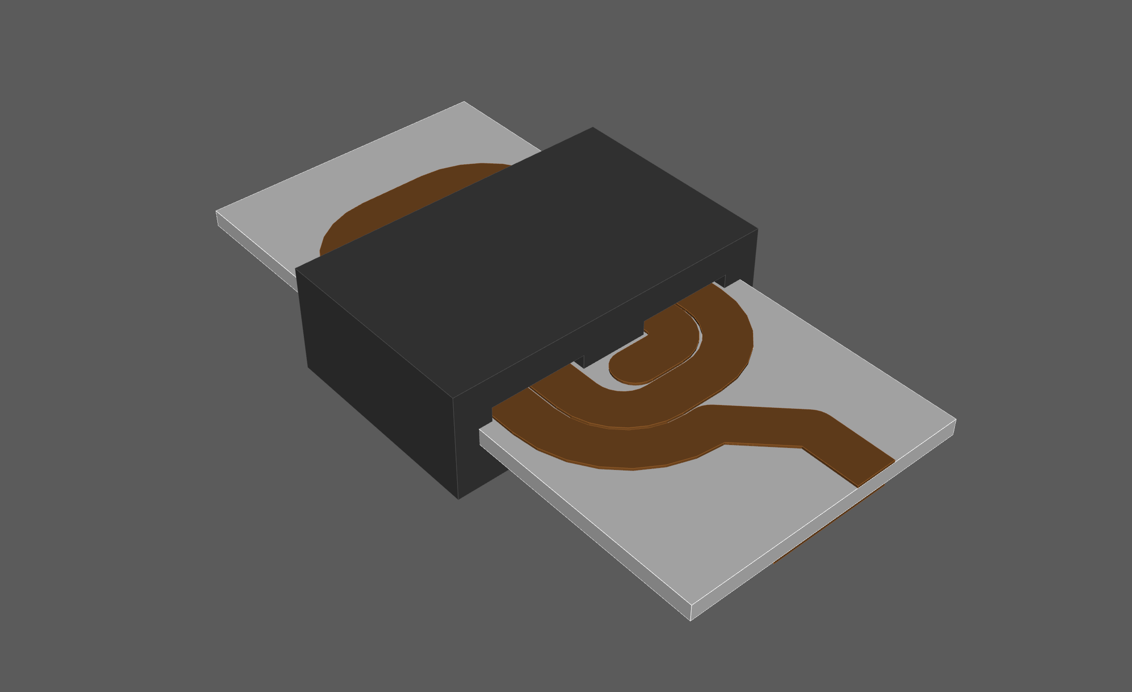 Planar inductors
