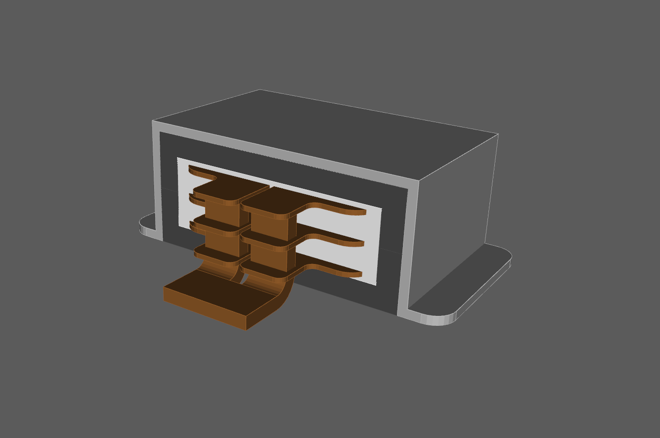 Litz and planar windings