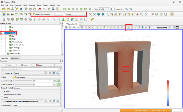 Dual Active Bridge Transformer – TRAFOLO simulation software
