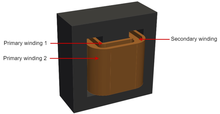Dual Active Bridge Transformer – TRAFOLO simulation software