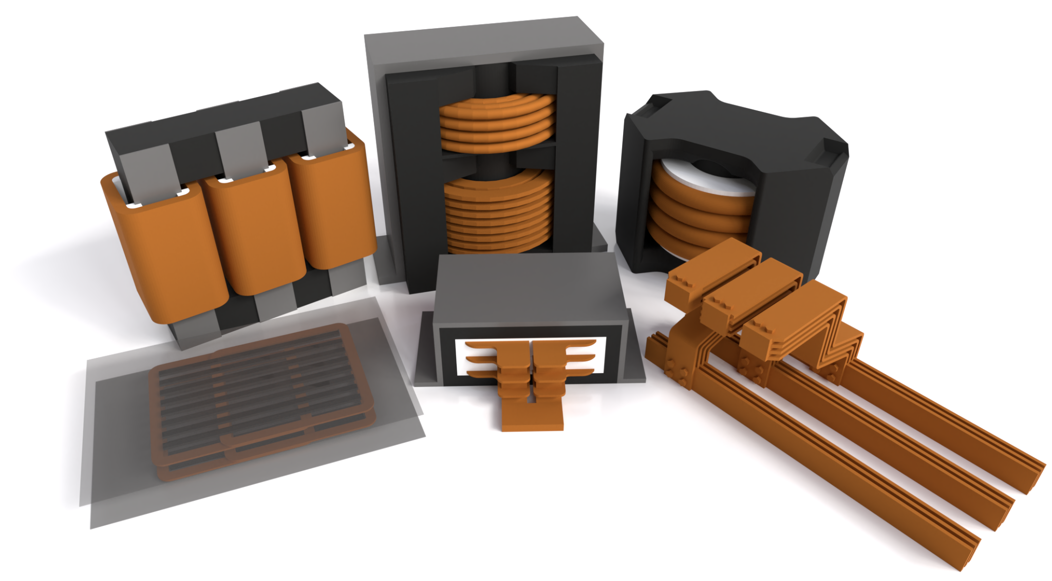 TRAFOLO simulation software | Trafolo