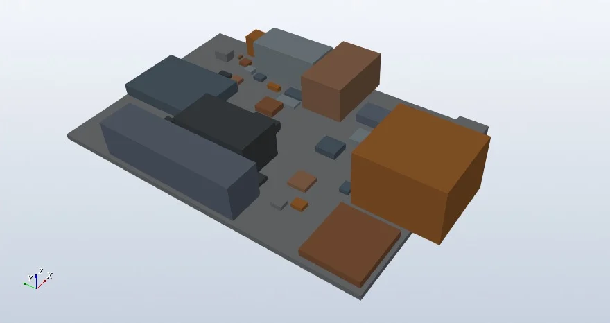 Auto-simplified